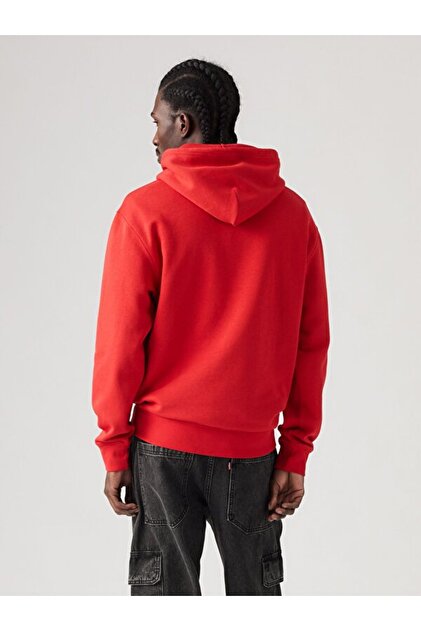 Levi's Relaxed Graphic Sweatshirt - Fiyatı, Yorumları
