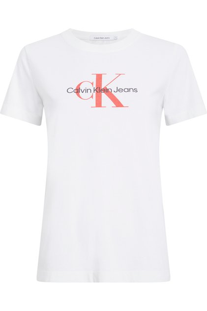 Kadın Archival Monologo T-Shirt