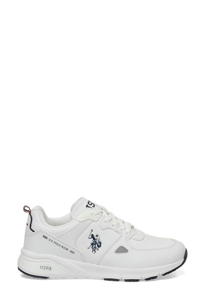 Tenis de damă VANCE WMN GLB 4PR alb