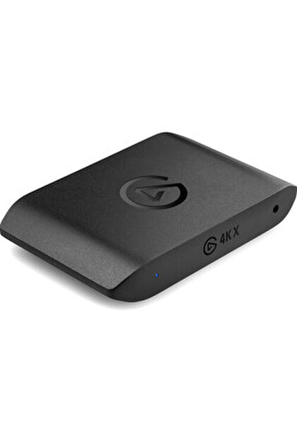 Elgato HD60 x - 1080P60 HDR10 Veya 4K30'DA Akış ve Kayıt Yapın