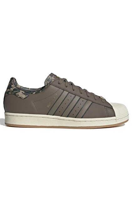  SUPERSTAR TD 260サイズ adidas Superstar Leather Unisex Sneaker Hakiki Deri Günlük Spor