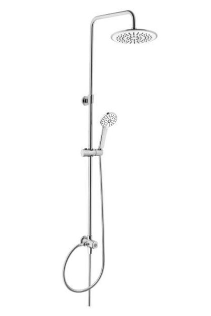 A45786-Artema 3C Duş kolonu - Krom