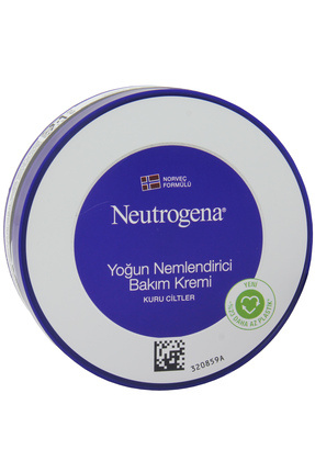 Neutrogena Norveç Formülü Parfümlü El Kremi 75 ml + SPF20 Dudak