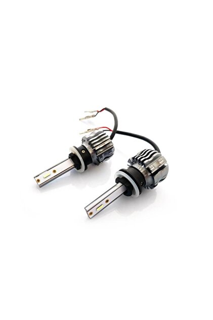 Photon Zero H27 Buz Mavisi +3 Plus Fansız Led - Fiyatı, Yorumları
