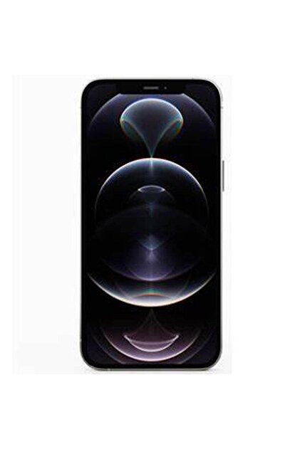 Apple Yenilenmiş iPhone 12 Pro 128 GB Grafit Cep Telefonu (12 Ay