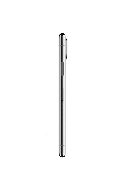 Apple iPhone X 64 GB Yenilenmiş Telefon Gümüş (12 Ay Garantili) Fiyatı