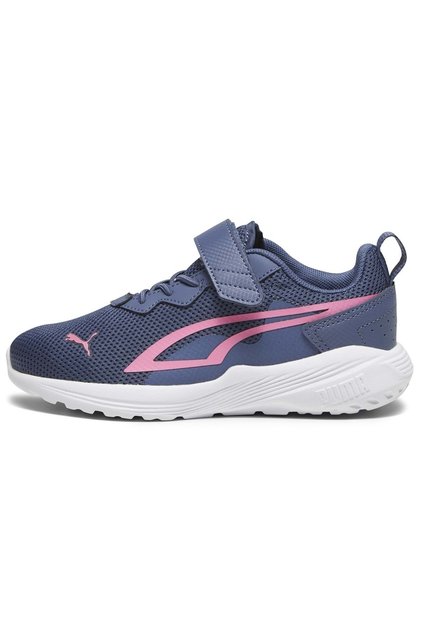 ALL-DAY ACTIVE AC+ PS Kids Sneakers38738714 Purple