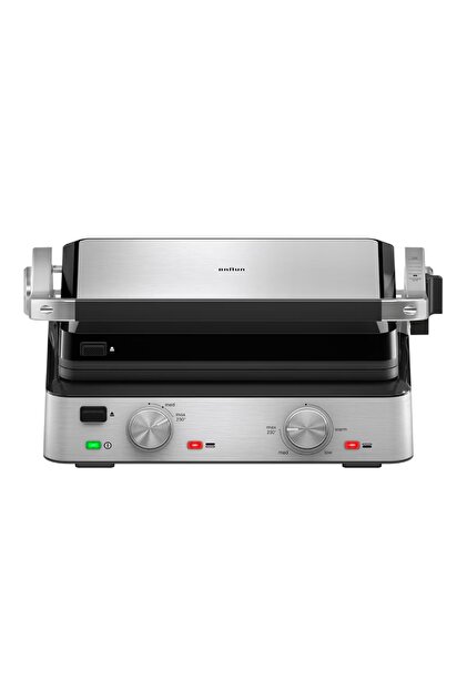 Braun MULTIGRILL 7 CG7040 IZGARA ve TOST MAKİNESİ - Fiyatı, Yorumları