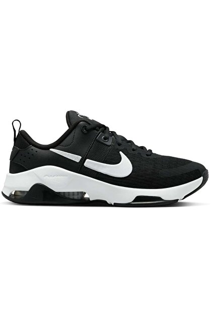Nike W Zoom Bella 6 Air Zoom DR5720 Unisex Spor Ayakkabı SİYAH