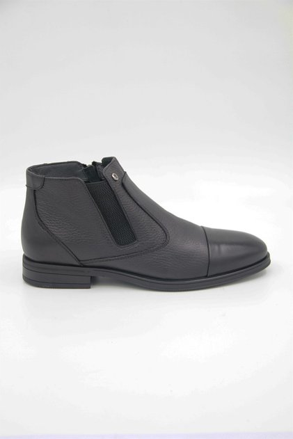 Men's Classic Boots 11925251 - Black