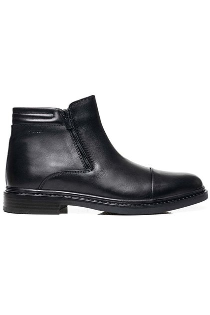 75146 Mr Casual Men's Classic Boots Black