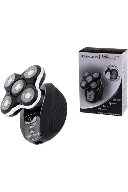 Remington RX5 Ultimate XR1500 Kafa Tıraş Makinesi
