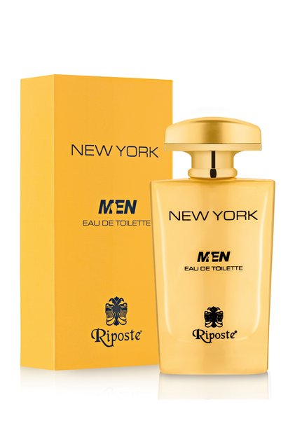 New York Erkek Parfüm 50 ML