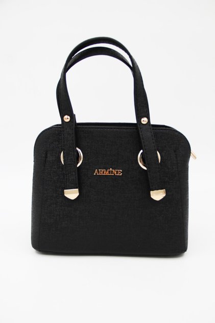 364 Women's Bag - Black