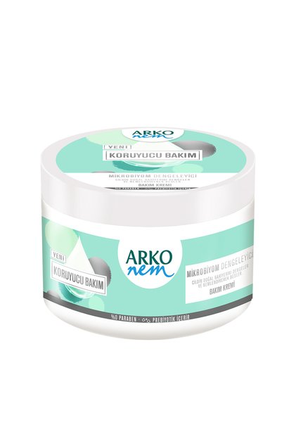 Koruyucu Bakım Mikrobiyom Dengeleyici Krem 420 ml