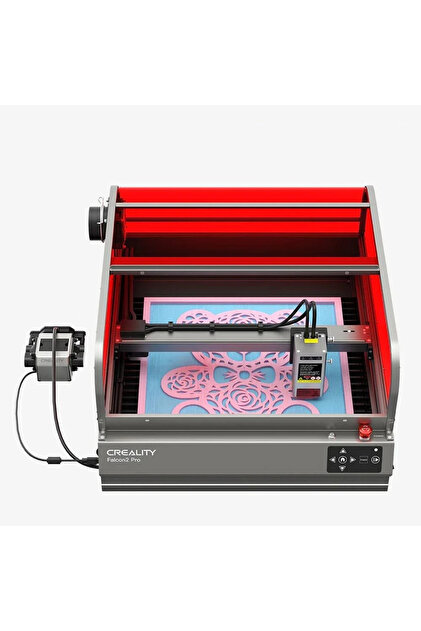 Creality Laser Falcon 2 Pro 40W - Fiyatı, Yorumları