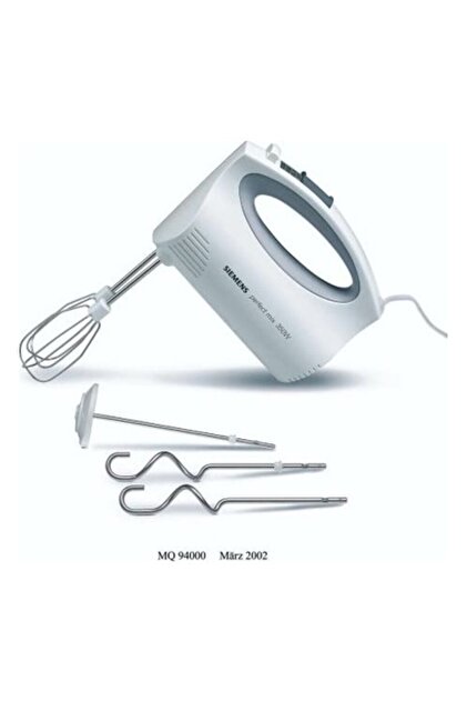MQ94000 Mikser