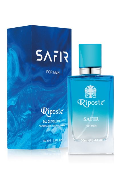 Safir Erkek Parfüm 100 ML