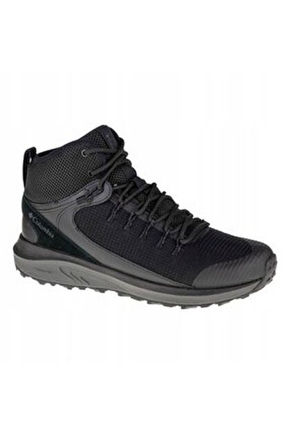 adidas Erkek Terrex Swift R2 Mid GORE-TEX Siyah Outdoor Ayakkabı