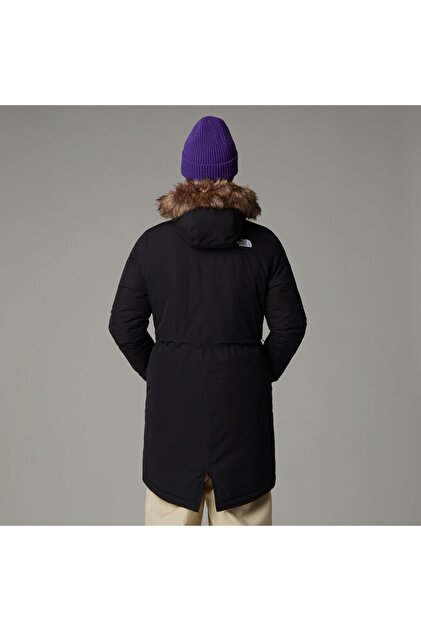 The North Face W Zaneck Parka Kadın Mont - Fiyatı, Yorumları