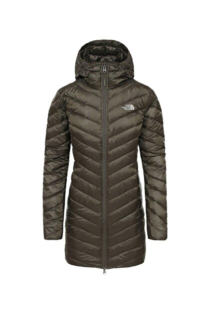 The North Face Kadın Mont Trevail Parka - Fiyatı, Yorumları