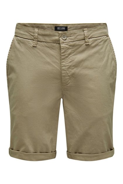 Onspeter Reg Twill 4481 Shorts Noos Men's Short