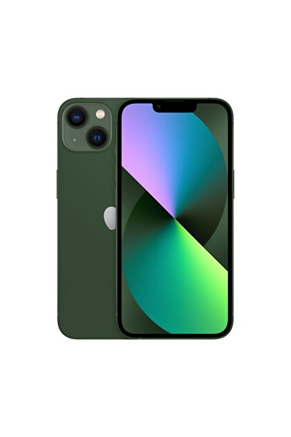 Apple İphone 13 Mini 128gb Yeşil (YENİLENMİŞ - ÇOK IYİ) - Fiyatı