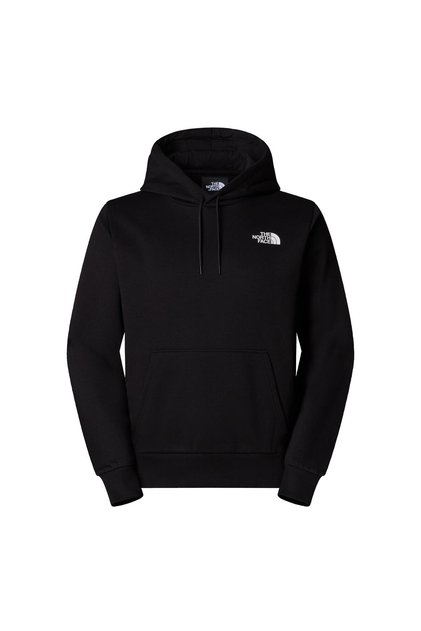 M Simple Dome Hoodie Men's Sweatshirt