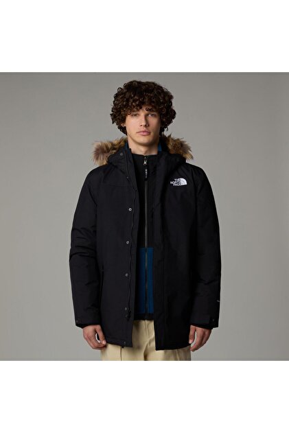 The North Face M Zaneck Jacket Erkek Mont - Fiyatı, Yorumları
