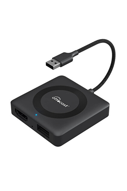 カーナビ Ottocast Car TV Mate PRO Ottocast Car Tv Mate PRO Araç Multimedya HDMI Bağlantı Kiti