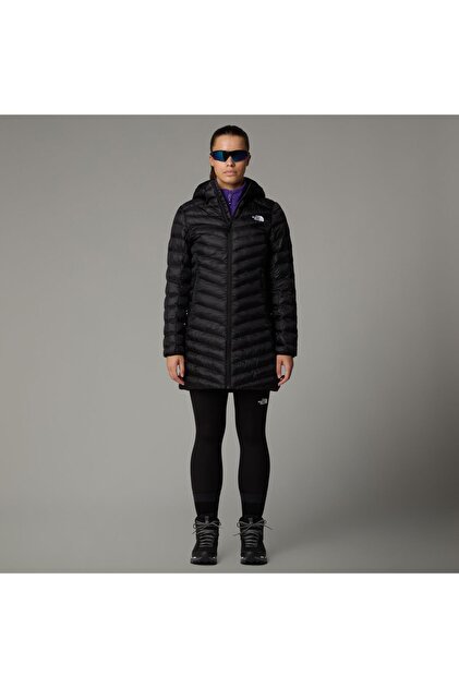 The North Face W Huila Synthetic Parka Kadın Mont - Fiyatı, Yorumları