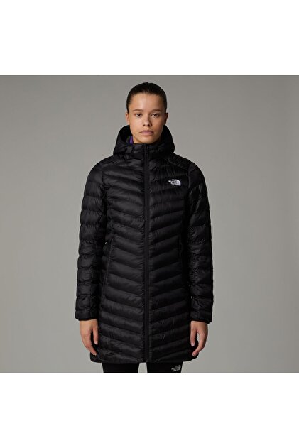 The North Face W Huila Synthetic Parka Kadın Mont - Fiyatı, Yorumları