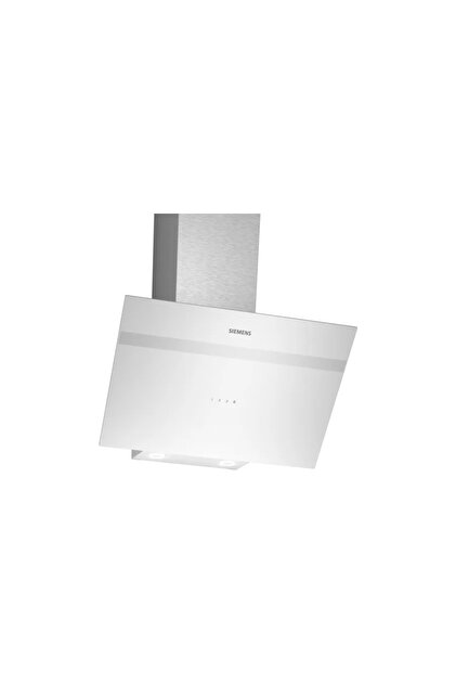 Siemens Lc64kpj20t 60 Cm Duvar Tipi Davlumbaz Beyaz - Fiyatı