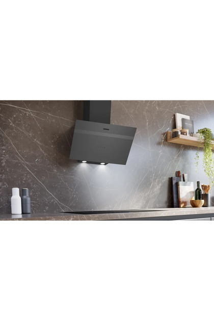Siemens Lc64kpj70t 60 Cm Duvar Tipi Davlumbaz Gri - Fiyatı, Yorumları