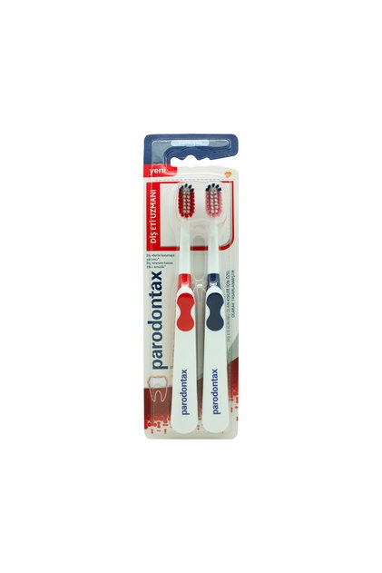 Toothbrush Dentist Soft 1+1