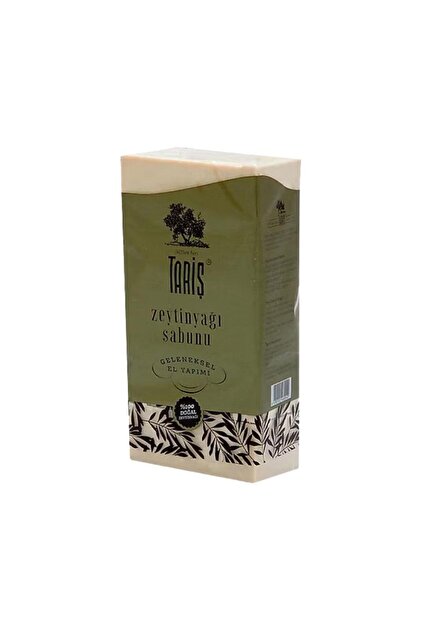 5 Pack Olive Oil Soap (5X160) 800 Gr.