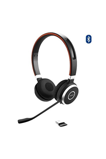 Jabra Evolve 65 Duo Kulaklık - Fiyatı, Yorumları