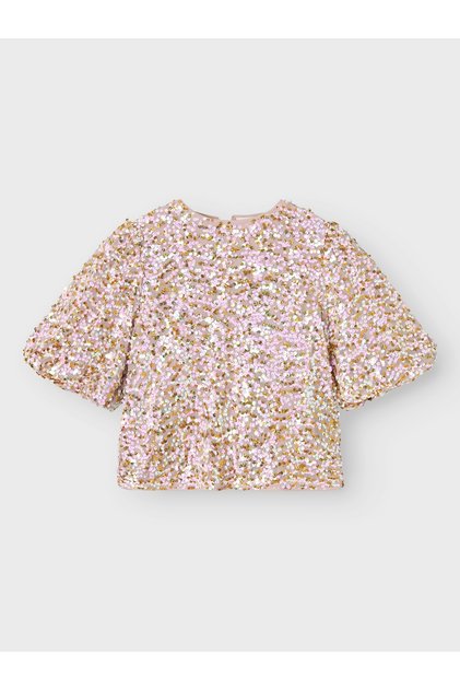 Nkfrullas Ss Baloon Top 13235305 Corsage