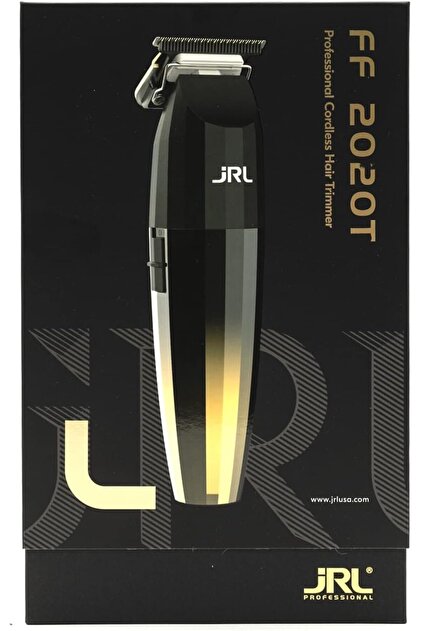 jrl FF 2020T Gold Düzenleyici Ense Tıraş Makinesi - Fiyatı, Yorumları