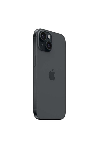 Apple iPhone 15 256 GBブラック 本体 Apple iPhone 15 256 Gb Akıllı Telefon Siyah - Fiyatı, Yorumları