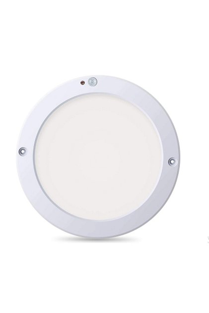 20w Sensörlü Sıva Üstü Led Panel Ct-9247 3200 K Gün Işığı
