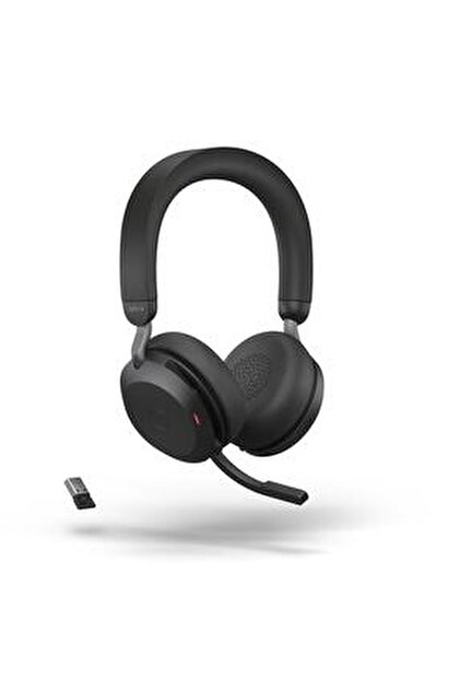 Jabra Evolve 75 MS Stereo Wireless Headset Fiyatı, Yorumları