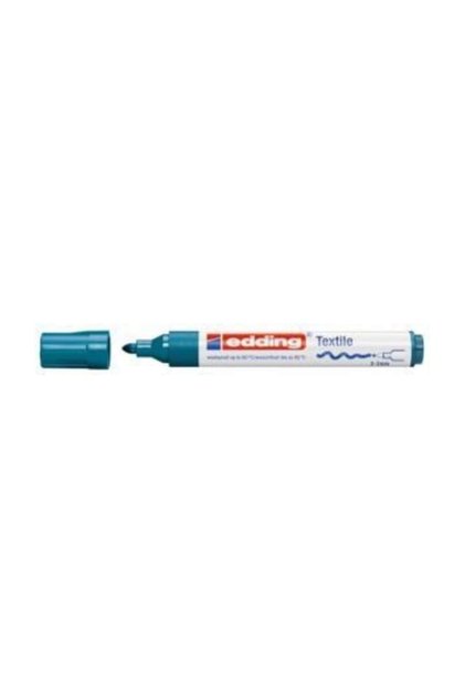 4500 Tekstil Kalemi ORIENTEL BLUE