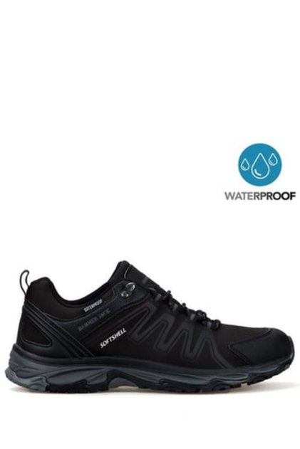 Waterproof Fresco Men's Waterproof Shoes 10120106-m