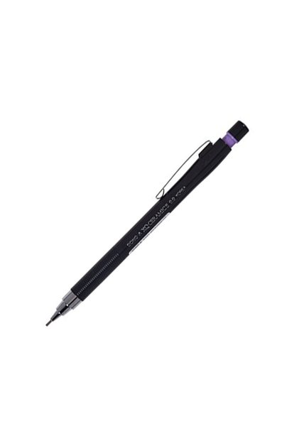ONG-A XQ CERAMICS VERSATİL KALEM 0.3mm SİYAH