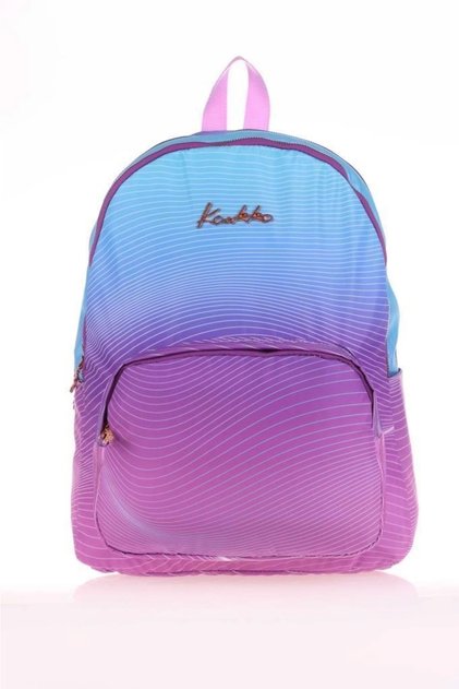 Rucsac Rainbow Sırt K1558