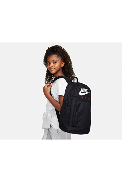 black nike backpack girl Amazon.com | Medium - School, Sports, or Casual Use - Black, Polyester, 21L, 3 Compartments, Water Resistant, Unisex, One Size Fits Most top haul loop Nike Hayward Backpack (26L)