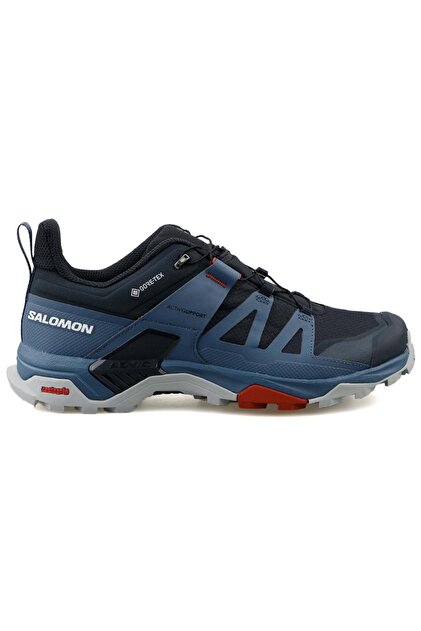Salomon X Ultra 4 Gtx Gore-Tex® Patika Koşu Erkek Outdoor Ayakkabı