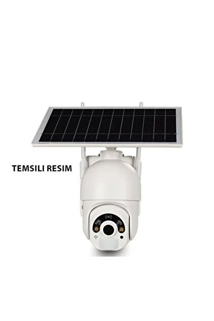 Cata CT-4052 Solar Dis Mekan Kamera - Fiyatı, Yorumları
