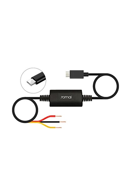 silabor UP03 Park Gözetim Modu Kablosu / Omni Hardwire Kit Uyumlu